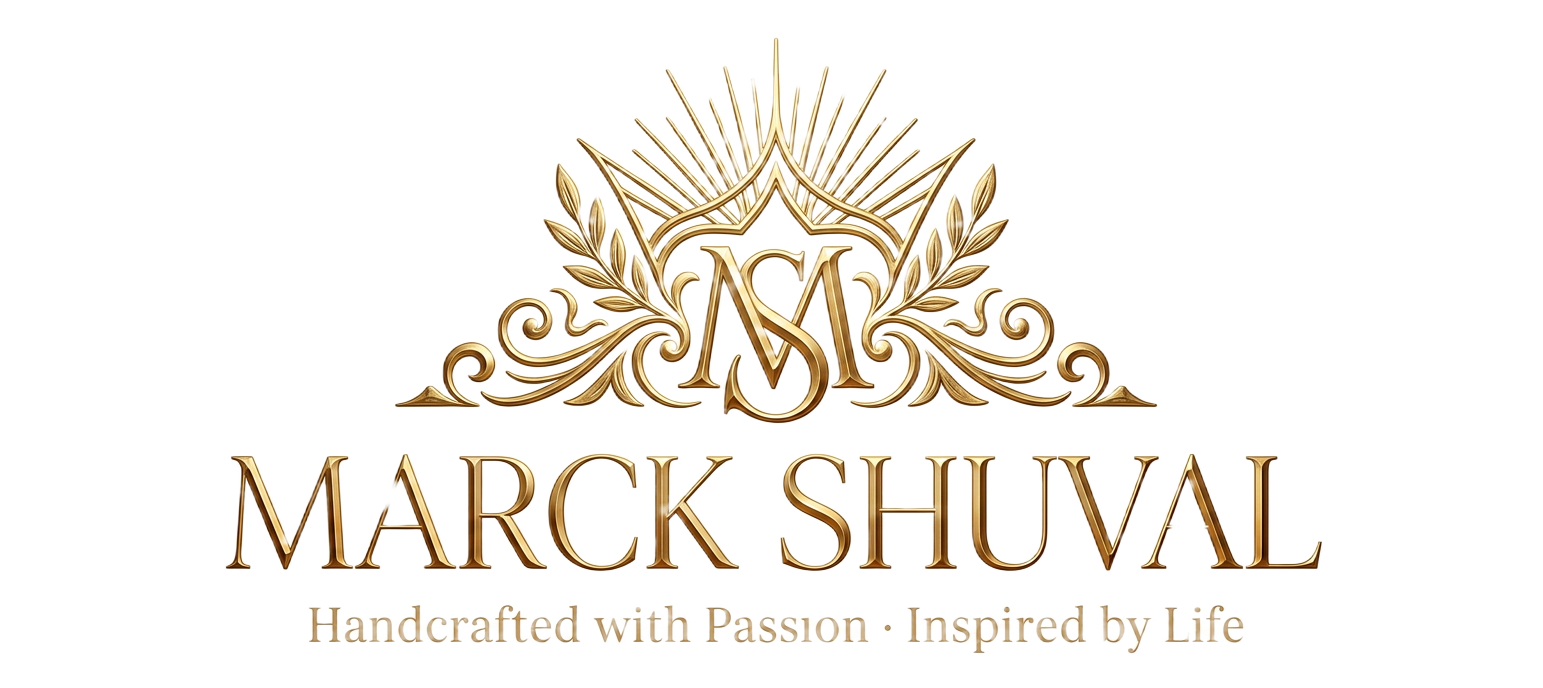 Marck Shuval