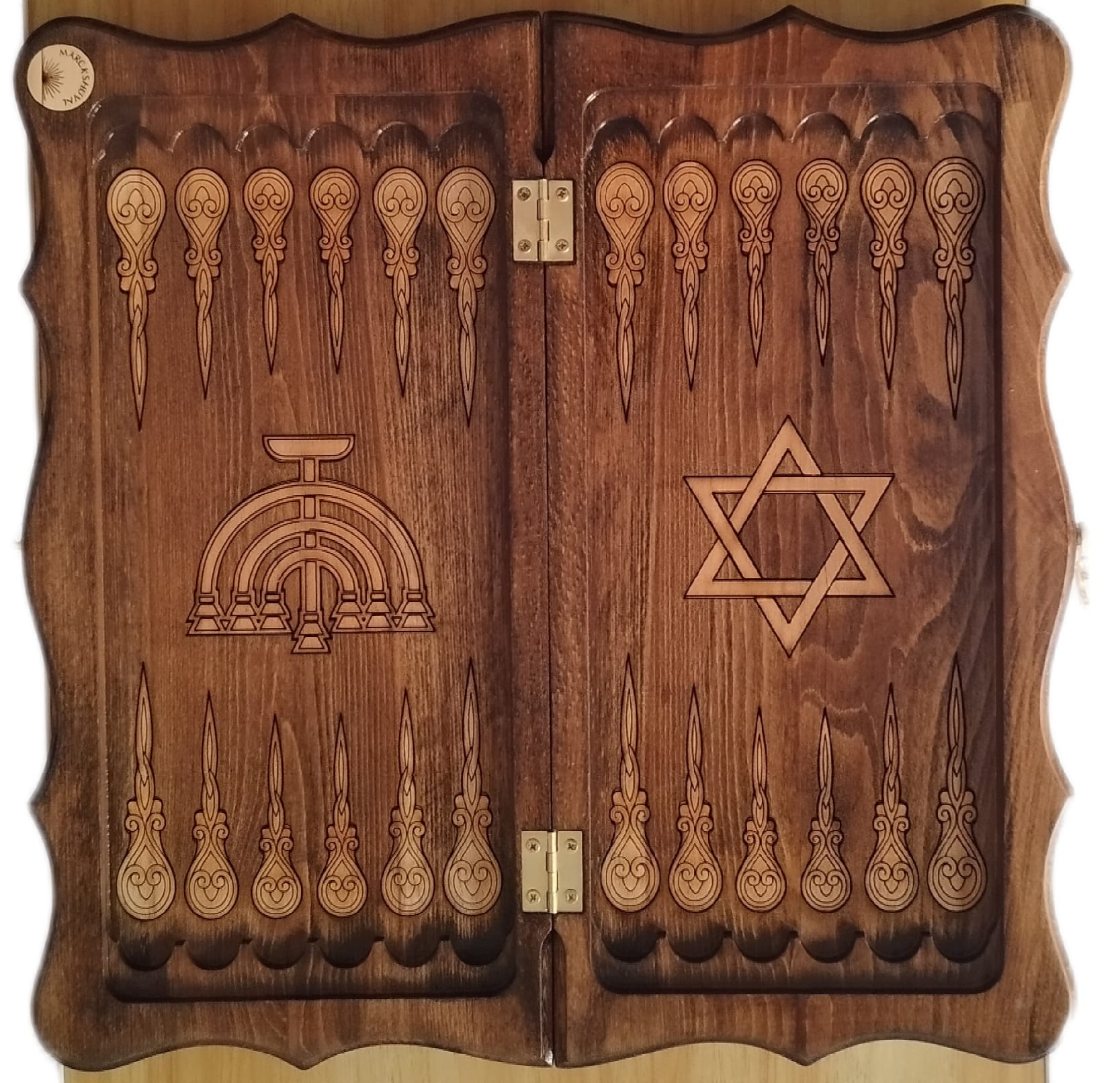מגן דוד
